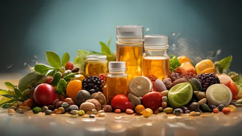 Boost Eye Health: Top 5 Superfoods for Your Retina