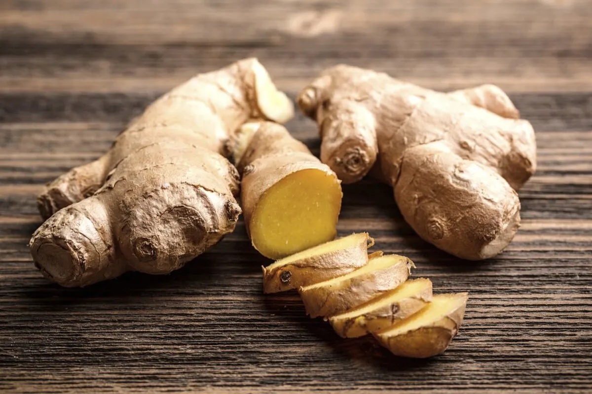 ginger, 신선한 ginger, 음식, 유기농, 자연, 성분, 영양, 매운, 채소, 신선, 채식, 요리, 식단, 요리실, 건강, 먹기, 갈색 자연, 갈색