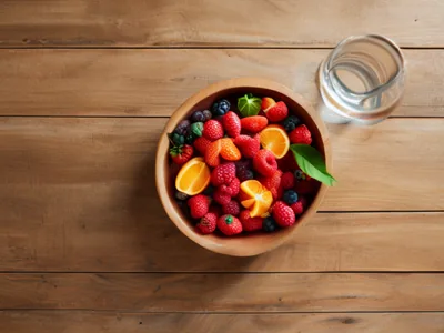 20-20-20 : Conseils pour Assiette pour yeux sains et écrans
