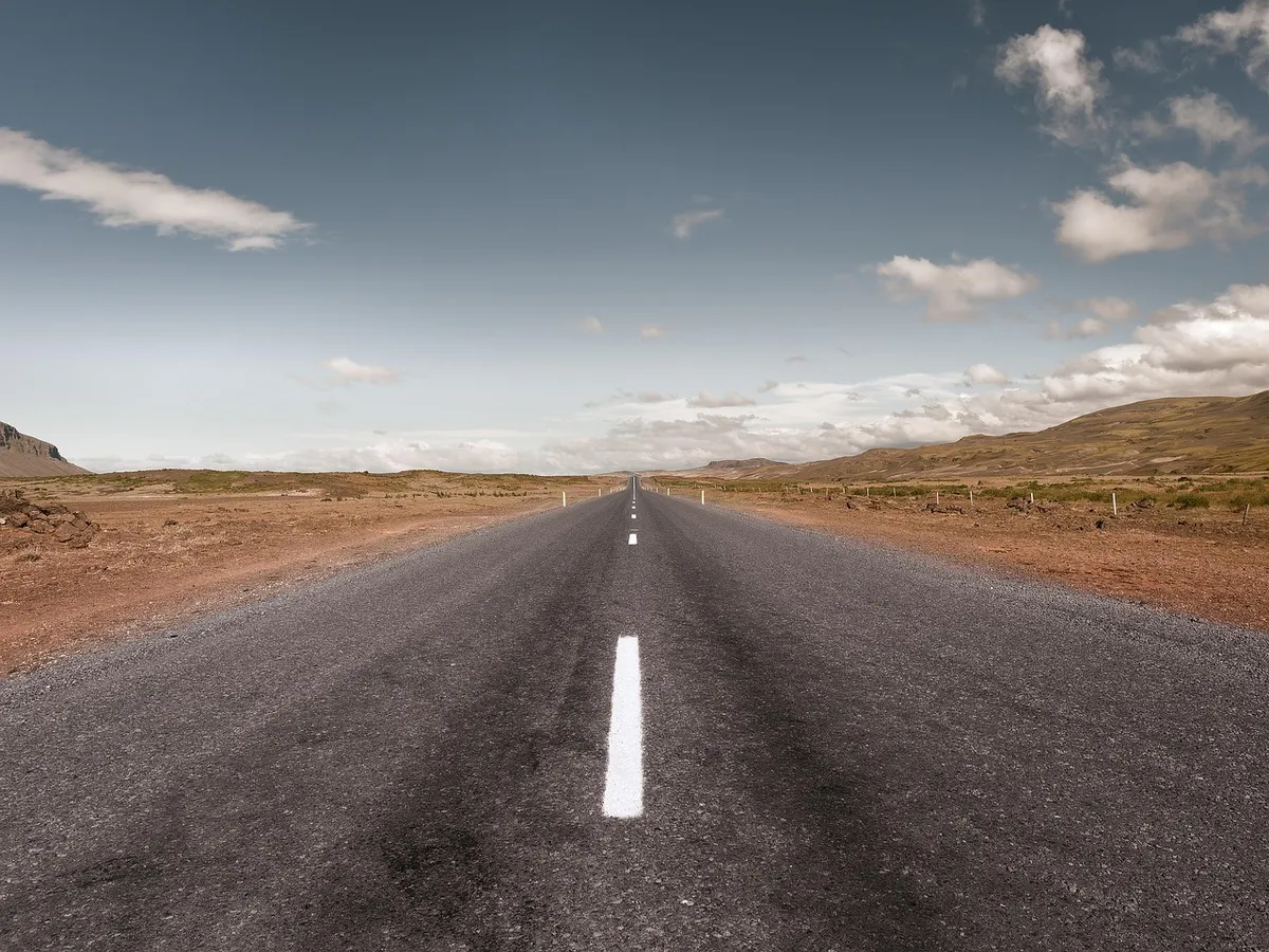 europe, iceland, location, highway, road, journey, travel, adventure, landscape, mountains, clouds, sky, nature, freedom, escape, wanderlust, open road, driving