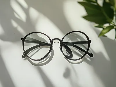 Verres lunettes changement vue : guide pour les lentilles 18,6