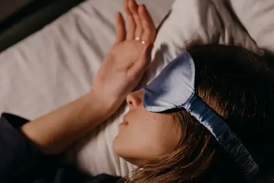 Sueño y salud ocular: Mejores consejos para el descanso reparador