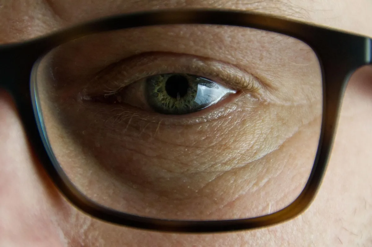 eye, glasses, face, man, close up, person, human, eye, eye, eye, eye, eye, man, person, person