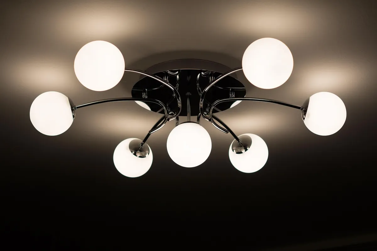 ceiling lamp, lamp, bulbs, interior design, interior decoration, room lighting, light bulbs, electric light, incandescent, lights, lighting, lamp, lamp, lamp, l