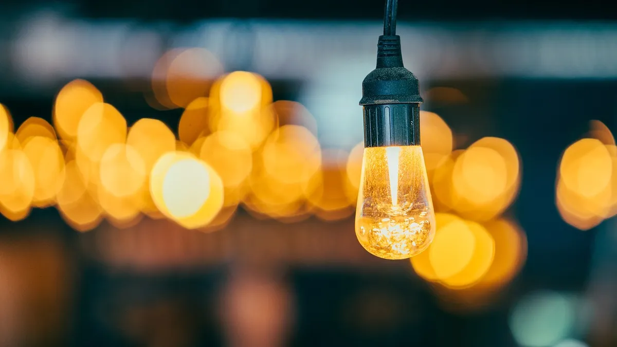 merry christmas, light bulb, lamp, bulb, light, warm, kind, mellow, focus, power, team, glow, antique, lighting, shining, current, electricity, energy