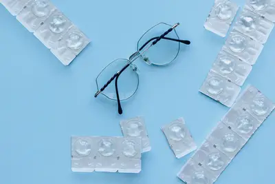 Como evitar o cansaço visual com óculos no trabalho?