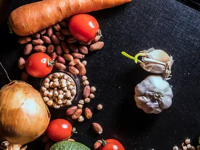 Alimentos para ojos: guía con consejos para mejor visión