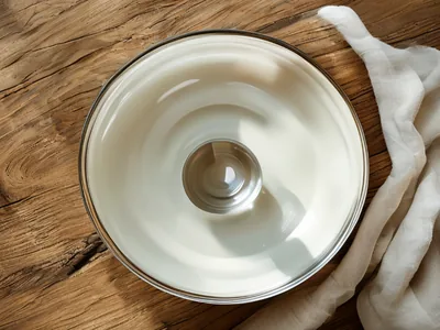 Bril schoonmaken ooggezondheid: Tips voor een helder zicht