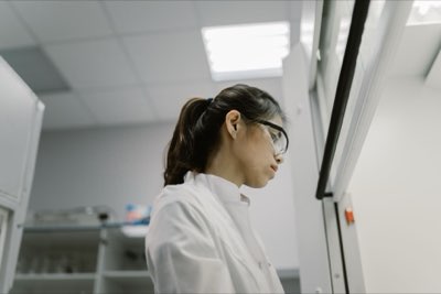 Scaling Up: 3 Hurdles Between Lab Bench and Global Impact