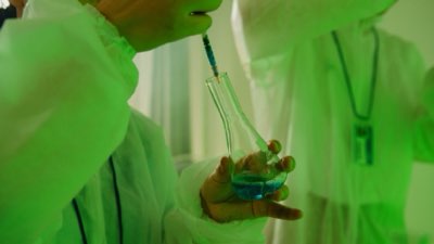 Ciencia 1: La convergencia impulsa el futuro con gran potencial