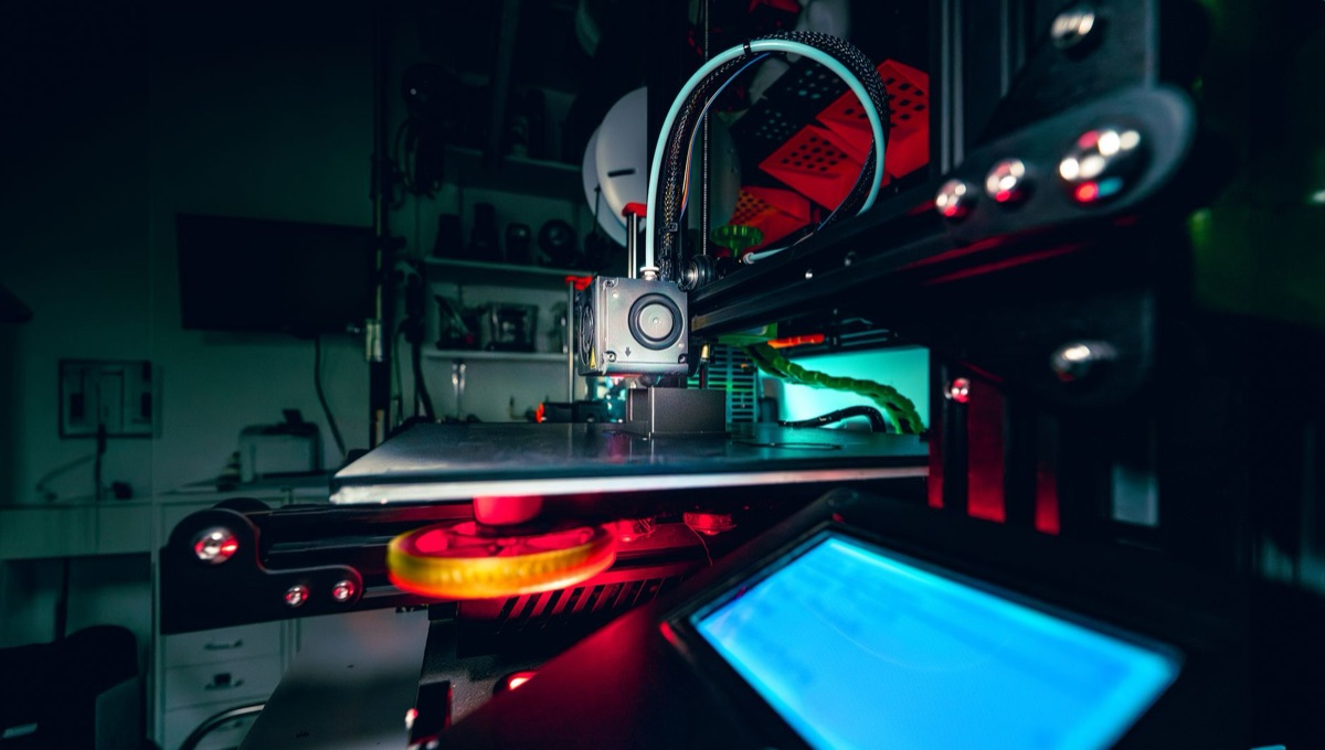 robotica 3d laboratorio