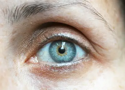Tipps: Augenmuskel Übungen für trockene Augen und Sehkraft